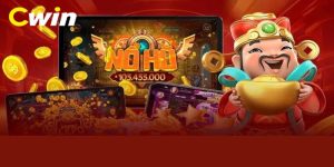 Game nổ hũ rút tiền mặt