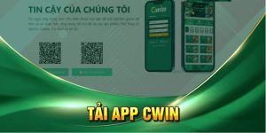 Tải Cwin iOS
