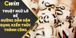 Thuật Ngữ Lô Đề